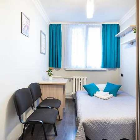Apartment 3 Bedrooms Comfy Flat Celarowska *