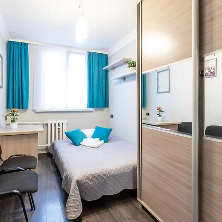 3 Bedrooms Comfy Flat Celarowska Apartment