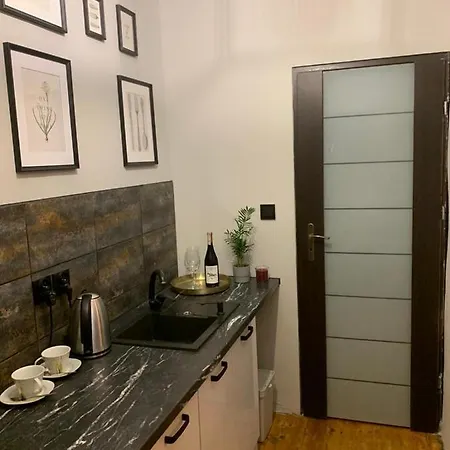 Apartment Shapiro Kazimierz *