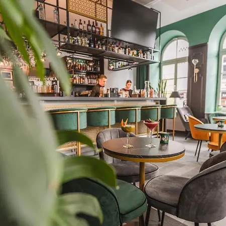 Estera Hotel Krakow