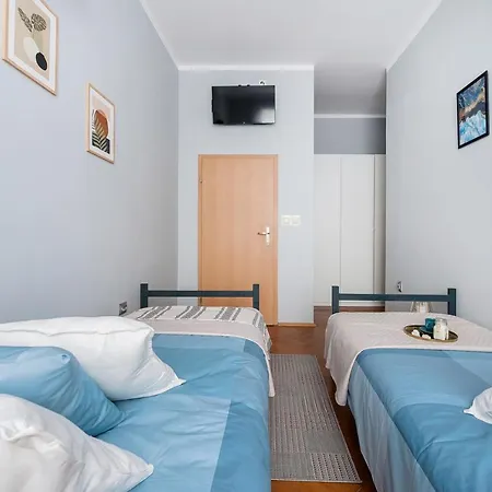 Meadow By Loft Affair Krakow