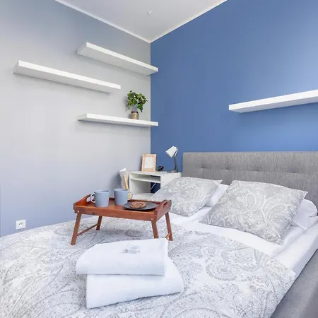 Apartment Go Rakowicka By Renters Krakow