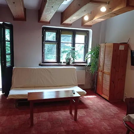 Secesja Apartament Kraków