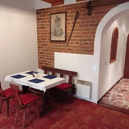 Secesja Apartament