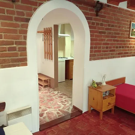 Apartament Secesja *