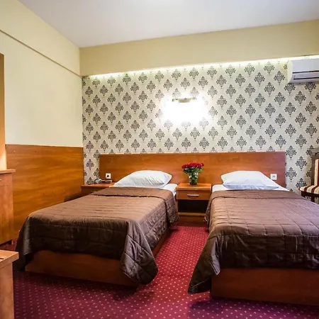 Maksymilian Otel Krakow