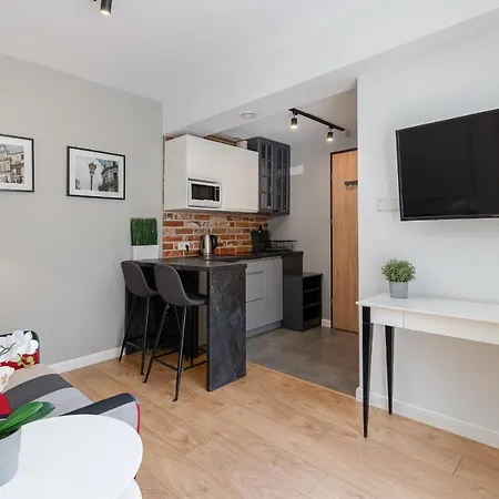 Daire Saint Florian's - Old Town Luxury - By Upstairs