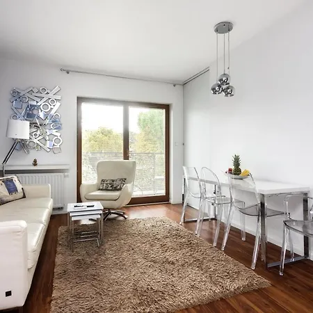 Pawia Modern 2 Краков