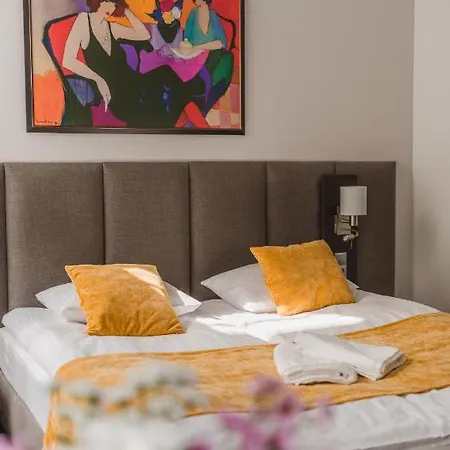 Hotel Estera