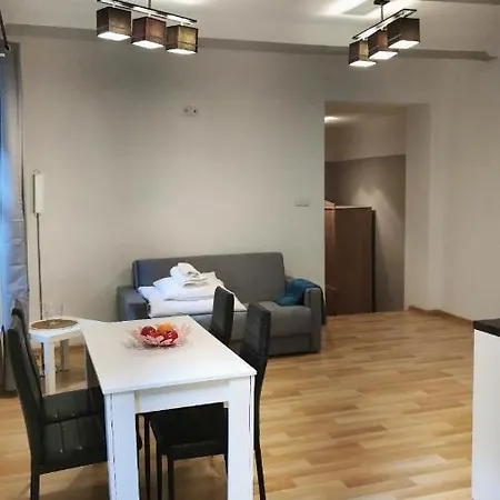 Apartment Marka 1