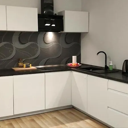 Marka 1 Apartment