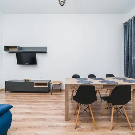 Barbakan Old Town 3* Krakow