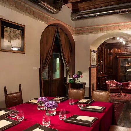 Hotel Copernicus 5*