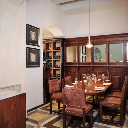 Copernicus Hotel Krakow