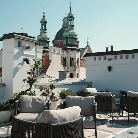 Copernicus Hotel Krakow