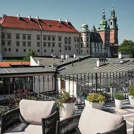 Copernicus Hotel