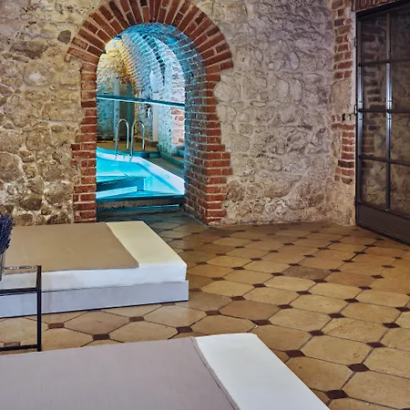 Copernicus Hotel Krakow