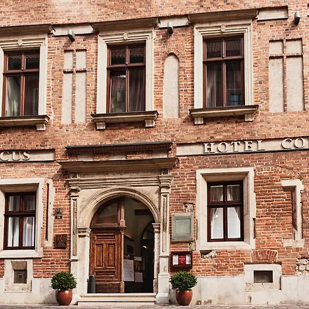Copernicus 5* Krakow