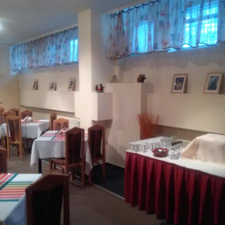 Start Hotel Kraków