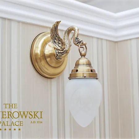 The Bonerowski Palace Boutique Hotel