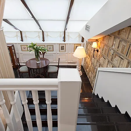 The Bonerowski Palace Boutique 5* Cracovia