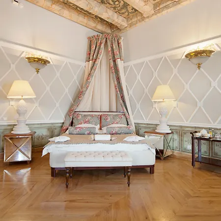 The Bonerowski Palace Boutique Hotel