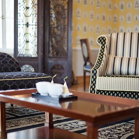 Hotel The Bonerowski Palace Boutique Cracovia