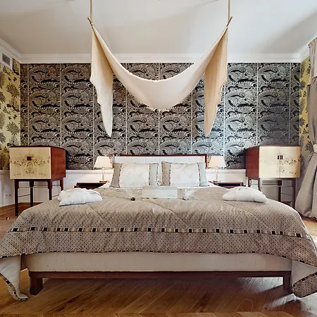 Hotel The Bonerowski Palace Boutique