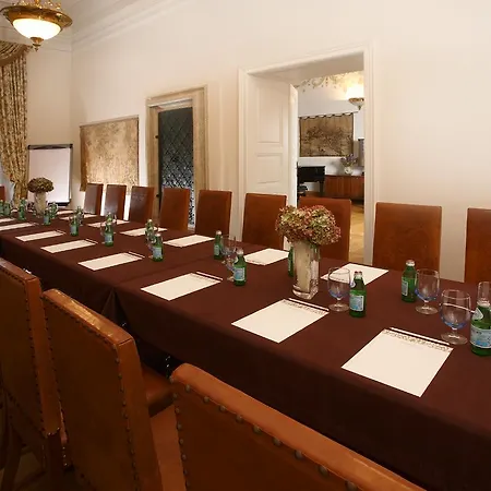 Hotel The Bonerowski Palace Boutique 5*