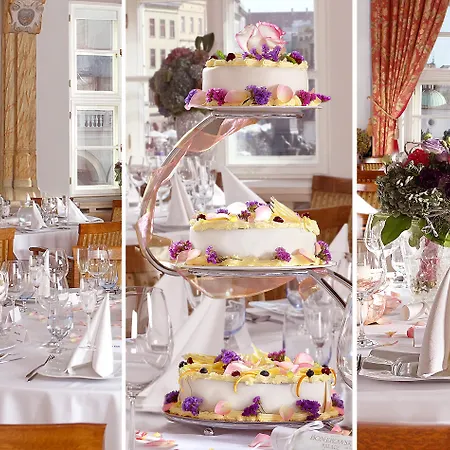 The Bonerowski Palace Boutique Hotel