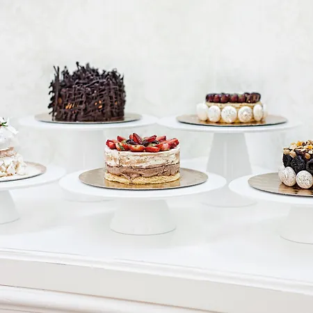Hotel The Bonerowski Palace Boutique 5*