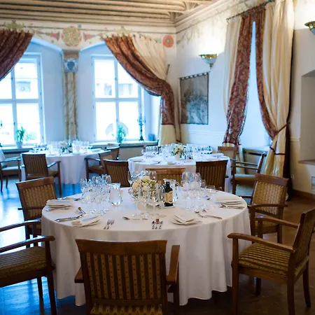 The Bonerowski Palace Boutique Hotel