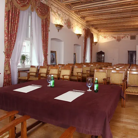 The Bonerowski Palace Boutique Hotel 5*