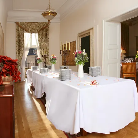 The Bonerowski Palace Boutique Hotel 5*