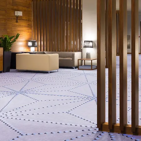 Doubletree By Hilton Hotel&convention Center Krakau