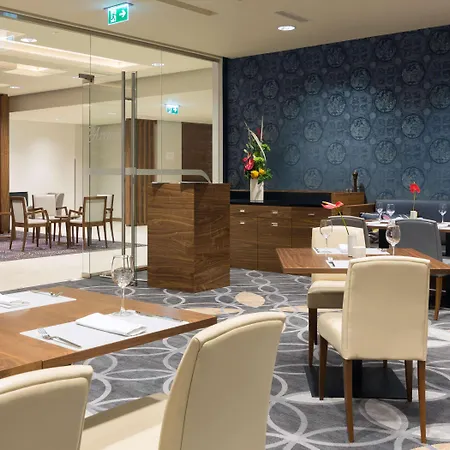 Doubletree By Hilton Hotel&convention Center Hotel Krakau