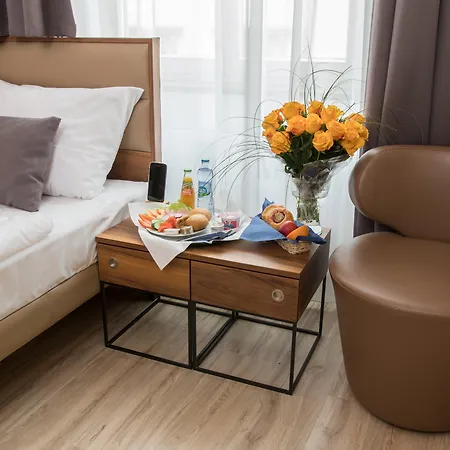 Grodzka Royal 3* קרקוב