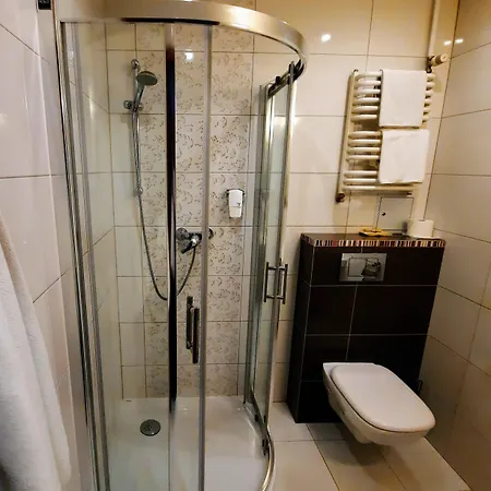 Ξενοδοχείο Kazimierz 3*