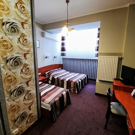 Ξενοδοχείο Kazimierz 3*