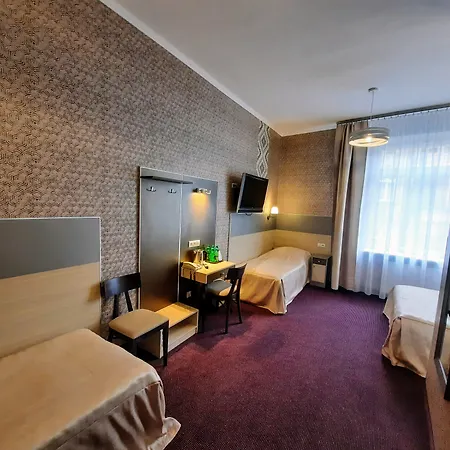 Ξενοδοχείο Kazimierz 3*