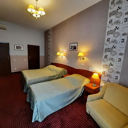 Kazimierz 3*