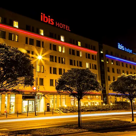 Hotel Ibis Stare 3*