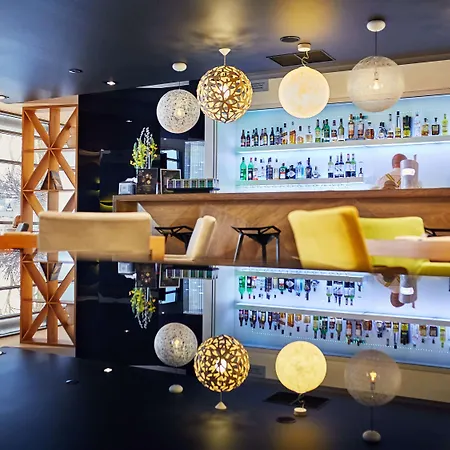 Novotel Centrum Krakow