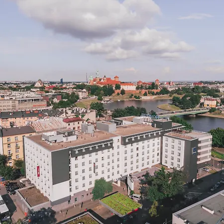 Novotel Centrum Hotel