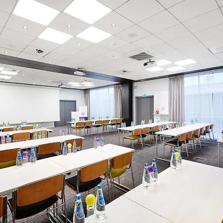 Novotel Centrum 4*