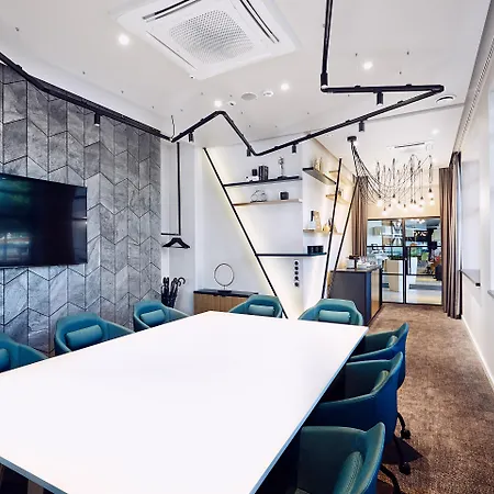 Hotel Novotel Centrum