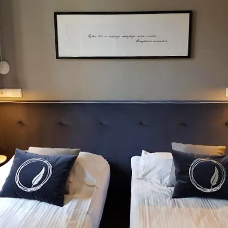 Logos 3* Krakow