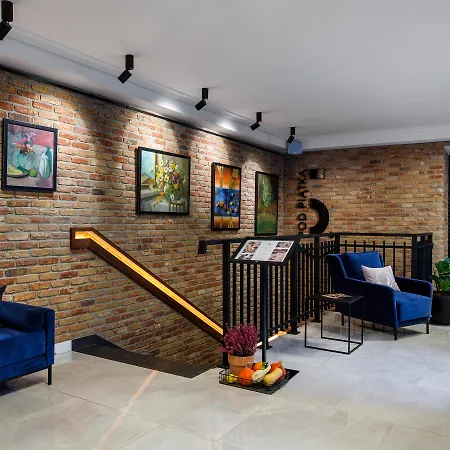 Logos Otel