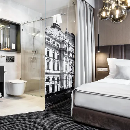 Logos 3* Krakow