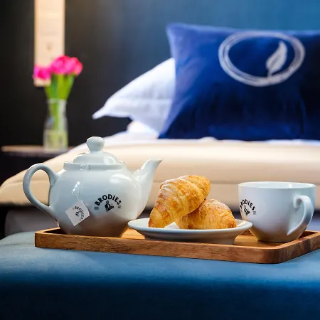 Otel Logos 3*